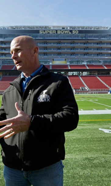 No language barrier for Cam on Panthers' Spanish broadcast